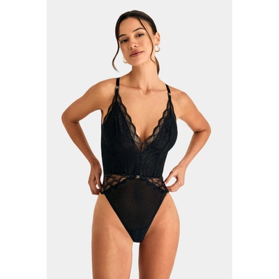 Selmark body Selmark Manuela čierne