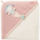 Fehn Uterák s kapucňou Children Of The Sea blue chobotnica