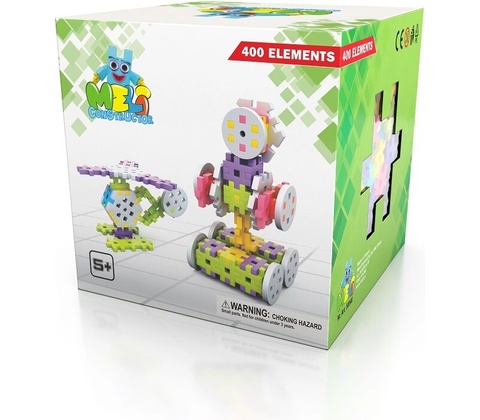 MELI Constructor 400