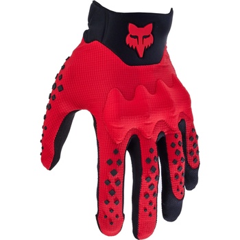FOX Bomber