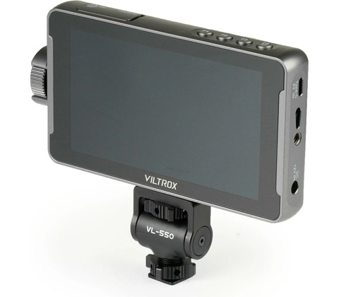 Viltrox DC-550