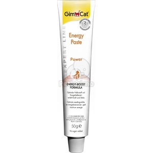 Gimborn GimCat Energy паста 50 г