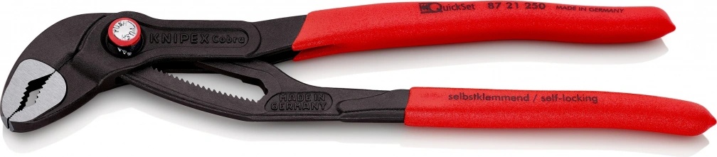 Knipex 8721250