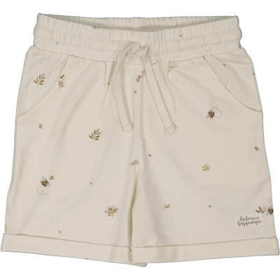 Geggamoja Bambusové kraťasy dětské Sweet Nature