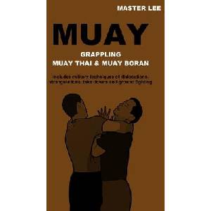 MUAY | Master Lee (ISBN: 9781447784012)