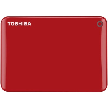 Toshiba Canvio Connect II 2.5 500GB USB 3.0 HDTC805ER3AA