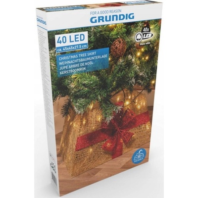 Světelná figurka Grundig 21 - 50 světel