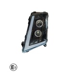  Ляв led Фар с къси, дълги и дневни drl светлини за volvo fh4 / fm4 2012+ oem: 21221130, 22239219, 22239254