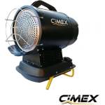 CIMEX D20iR