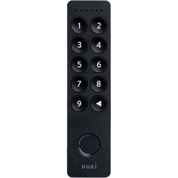 Nuki Заключващ механизъм Nuki - NUKI-KEYPAD-2 (NUKI-KEYPAD-2)