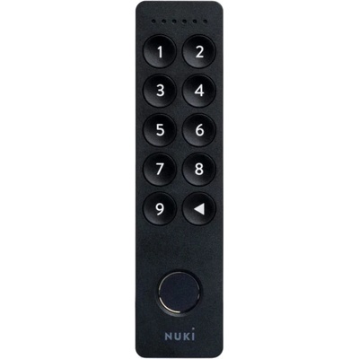 Nuki Заключващ механизъм Nuki - NUKI-KEYPAD-2 (NUKI-KEYPAD-2)