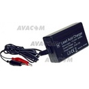 TecMATE MVA888 (2V-6V-12V/1A)