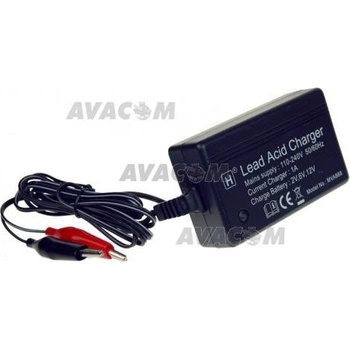 TecMATE MVA888 (2V-6V-12V/1A)