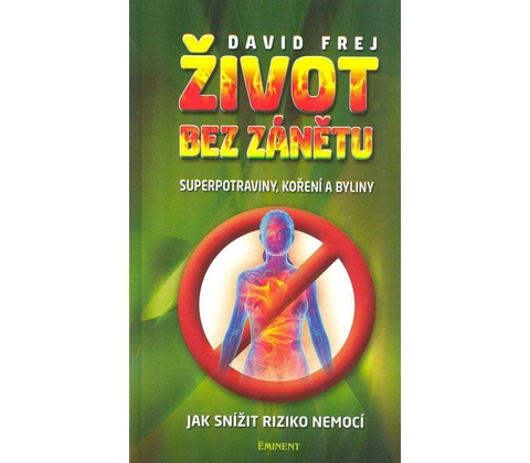 Život bez zánětu