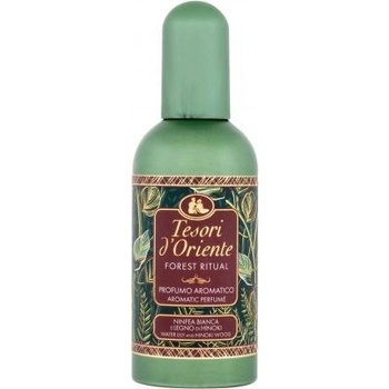 Tesori d'Oriente Forest Ritual parfémovaná voda unisex 100 ml