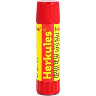 HERKULES Lepicí tyčinka Glue Stick, 40 g