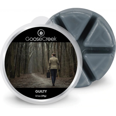 Goose Creek Candle Vonný Vosk Guilty 59 g – Zboží Dáma