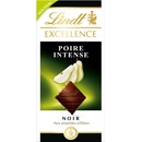 Čokolády Lindt Excellence Poire Intense 100 g