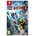 Warner Bros. Interactive LEGO The Ninjago Movie Videogame (Switch)