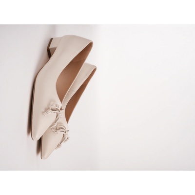 Peter Kaiser dámské lodičky béžové – Hledejceny.cz