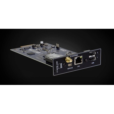 NAD MDC BluOS 2i – Zboží Živě