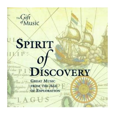 Rush - Spirit Of Discovery CD