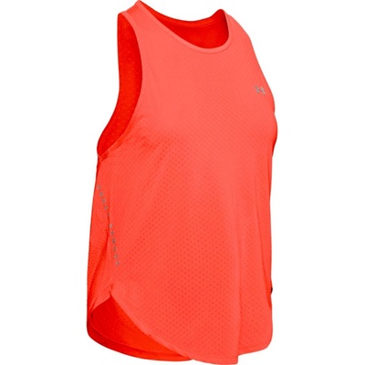 Under Armour Sport Graphic Tank-ORG