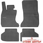 FroGum Гумени стелки Frogum съвместими с BMW F01 7 серия(2008-2015) (51680) - steficenter