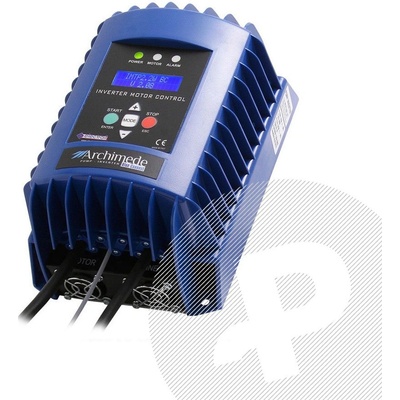 Aquacup Energy Sub Control 3" ELECTRA 60/84