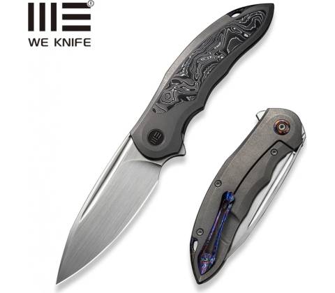 WE KNIFE Makani