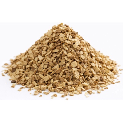 QuickTea Lékořice Lysá kořen řezaný 250 g