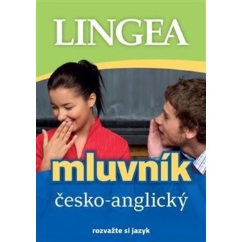Česko-anglický mluvník