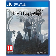 NieR Replicant Ver.1.22474487139