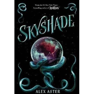 Skyshade (ISBN: 9781419773785)