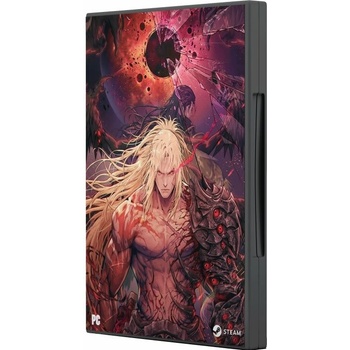 The First Berserker: Khazan