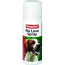 Ostatné pomôcky pre psov BEAPHAR No Love Spray pre hárajúce feny 50 ml