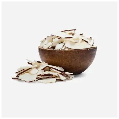GRIZLY Kokos plátky Smiles 250 g
