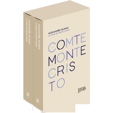 Le comte de Monte-Cristo vol. I & II