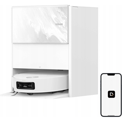 Dreame RLR81CE-1 biely