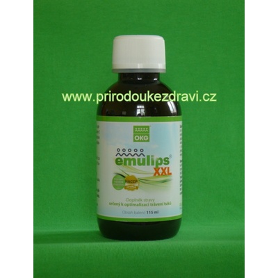 OKG Emulips XXL 115 ml
