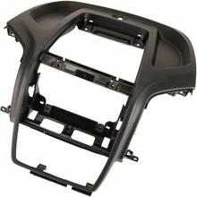 Středová konzola Fiat Ducato od 2014 - 5" rádio, ovládání topení 735589499