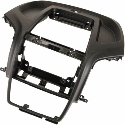 Středová konzola Fiat Ducato od 2014 - 5" rádio, ovládání topení 735589499