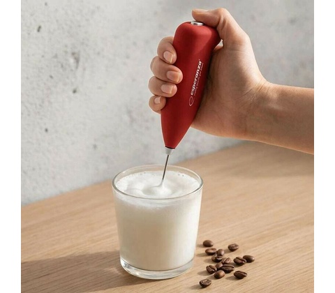 Esperanza LATTE