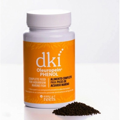 Easy Reefs DKI Marine Oleuropein Phenol 50 g