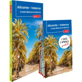 Alicante, Valence, Costa Blanca et Murcie
