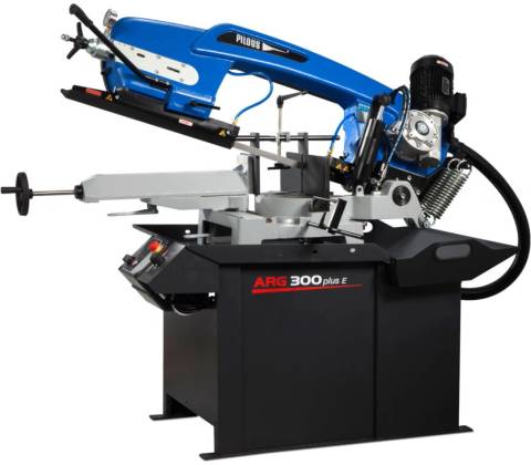 PILOUS ARG 300 PLUS E