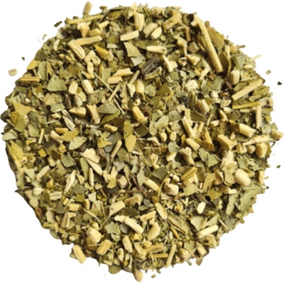 Natural Green Yerba Maté Cool Mint 100 g
