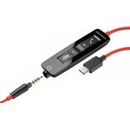 Image 1 of HP Poly Blackwire 5210 207587-201