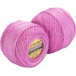 YARNART Canarias 6319 Pink Плетене на една кука прежда (Canarias 6319)