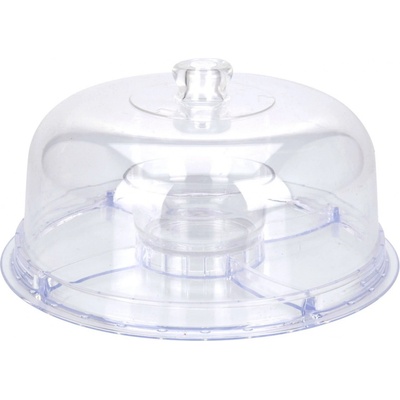 EH Excellent Houseware Excellent Mísa servírovací s tácem multifunkční 6v1 KO-170416810 – Sleviste.cz